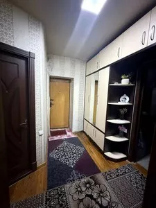 3-комнатная квартира в аренду, Чиланзар, Домбрабад