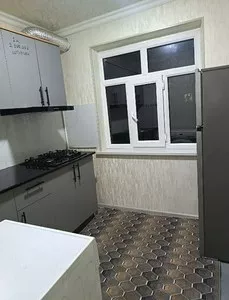 3-комнатная квартира в аренду, Чиланзар, Фархадский рынок