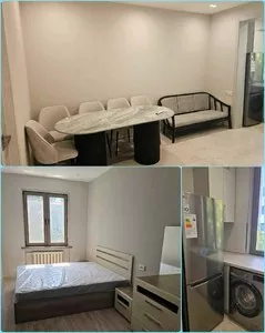 3-комнатная квартира в аренду, Чиланзар, метро Хамза