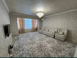 3-комнатная квартира в аренду, Чиланзар, метро Космонавтов