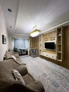 3-комнатная квартира в аренду, Чиланзар