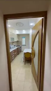 3-комнатная квартира в аренду, Дархан