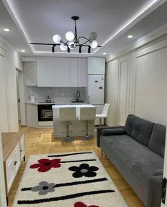 3-комнатная квартира в аренду, Дархон, 65 м2