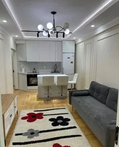 3-комнатная квартира в аренду, Дархон, метро Хамида Алимджана