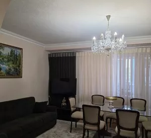 3-комнатная квартира в аренду, Дархон
