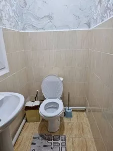 3-комнатная квартира в аренду, Фергана, рядом с Хокимиятом