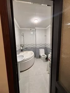 3-комнатная квартира в аренду, Фергана