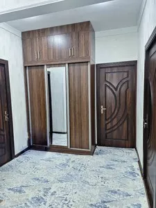 3-комнатная квартира в аренду, Ганга