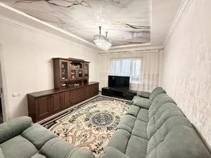 3-комнатная квартира в аренду, Госпитальный массив