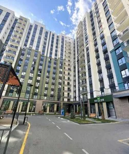 3-комнатная квартира в аренду, ЖК Ассалом Джомий, Олмазарский район