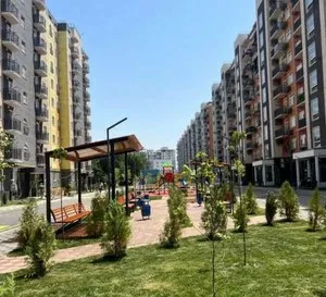 3-комнатная квартира в аренду, ЖК Ассалом Махтумкули
