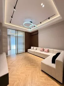 3-комнатная квартира в аренду, ЖК Mirabad avenue, Мирабад