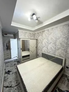 3-комнатная квартира в аренду, ЖК НУР, Юнусабад