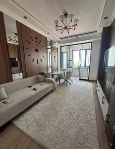 3-комнатная квартира в аренду, ЖК Vegas Tower, Яккасарайский район
