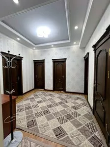 3-комнатная квартира в аренду, Каракамыш 1/4