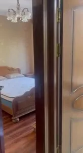 3-комнатная квартира в аренду, Максим Горький