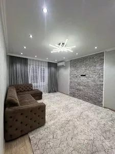 3-комнатная квартира в аренду, массив Эльбек, ул. Нукус