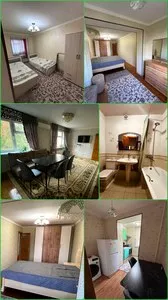 3-комнатная квартира в аренду, метро Максим Горький