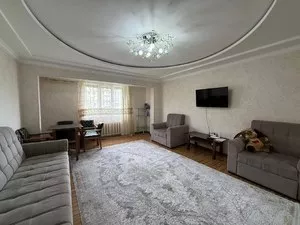 3-комнатная квартира в аренду, метро Ойбек