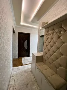 3-комнатная квартира в аренду, метро Ойбек