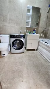 3-комнатная квартира в аренду, Мирабадский район, 60 м2