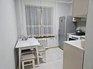 3-комнатная квартира в аренду, Мирабадский район, 74 м2
