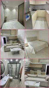3-комнатная квартира в аренду, Мирабадский район, Госпитальный