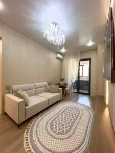 3-комнатная квартира в аренду, Мирабадский район, ЖК Golden House