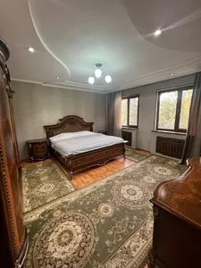 3-комнатная квартира в аренду, Мирабадский район, ул. Чехова