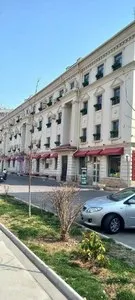 3-комнатная квартира в аренду, Мирабадский район, ул. Нукусская