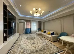 3-комнатная квартира в аренду, Мирзо-Улугбекский район