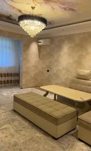 3-комнатная квартира в аренду, Мирзо-Улугбекский район