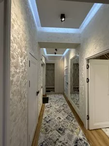 3-комнатная квартира в аренду, Мирзо-Улугбекский район