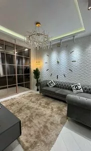 3-комнатная квартира в аренду, Мирзо-Улугбекский район