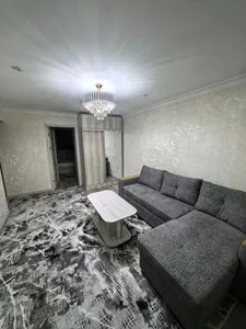 3-комнатная квартира в аренду, Мирзо-Улугбекский район
