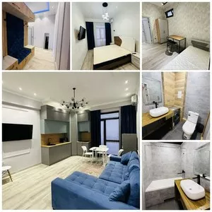 3-комнатная квартира в аренду, Мирзо-Улугбекский район, Авиатор