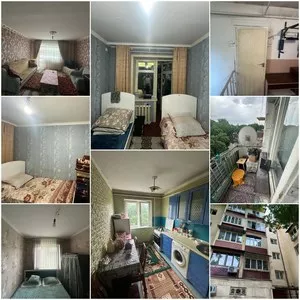 3-комнатная квартира в аренду, Мирзо-Улугбекский район