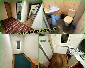 3-комнатная квартира в аренду, Мирзо-Улугбекский район