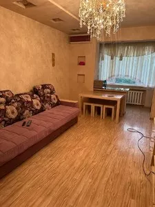 3-комнатная квартира в аренду, Мирзо-Улугбекский район, Максим Горький