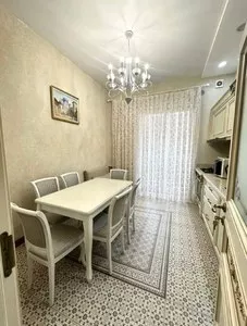 3-комнатная квартира в аренду, Мирзо-Улугбекский район, Экопарк