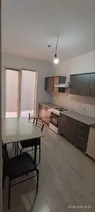 3-комнатная квартира в аренду, Мирзо-Улугбекский район, Корасу-6
