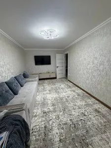 3-комнатная квартира в аренду, Мирзо-Улугбекский район, 60 кв.м