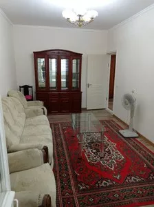 3-комнатная квартира в аренду, Мирзо-Улугбекский район, ул. Муминова