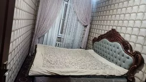 3-комнатная квартира в аренду на Шахристанской, Юнусабадский район