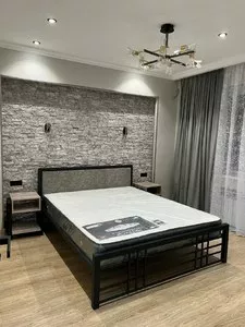 3-комнатная квартира в аренду на улице Нукусская