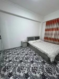 3-комнатная квартира в аренду, Наманган, Афсоналар водийси