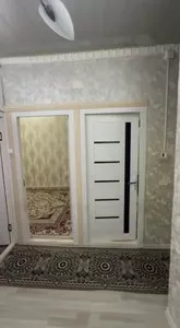 3-комнатная квартира в аренду, Наманган, Оромгох