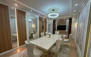 3-комнатная квартира в аренду, Олмазарский район, 108 м²