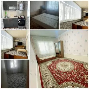 3-комнатная квартира в аренду, Олмазарский район, Медгородок