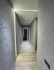 3-комнатная квартира в аренду, Олмазор, 77 м²